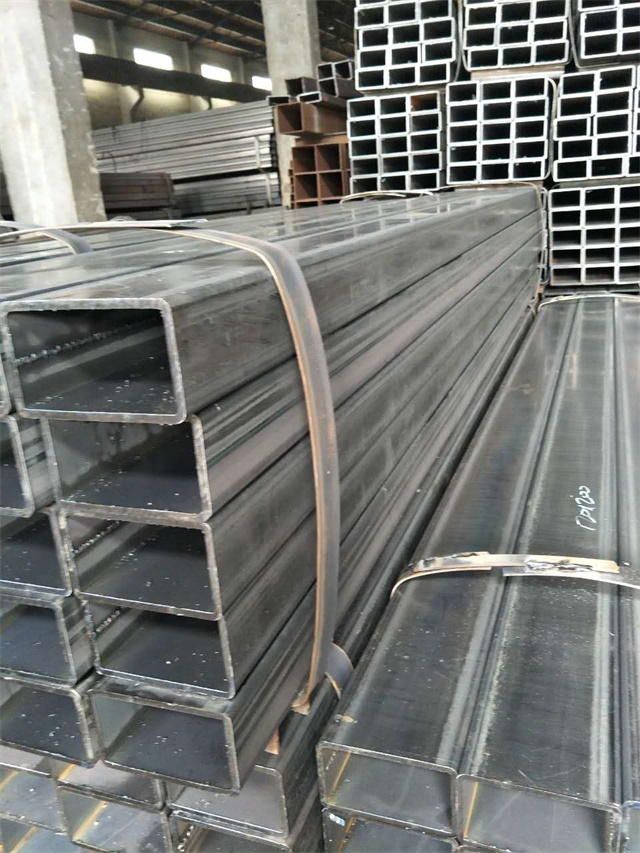 建筑钢结构渭源渭源渭源镀锌矩形管 Q355B 适用场景 建筑钢结构渭源渭源渭源镀锌矩形管 Q355B 适用场景